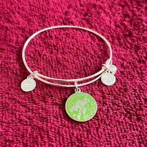 Alex and Ani Disney Buzz Lightyear